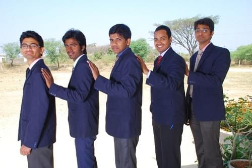 Synergy School of Business Hyderabad Extra-Curricular photo 5